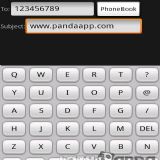 Download A7 SMS Cell Phone Software